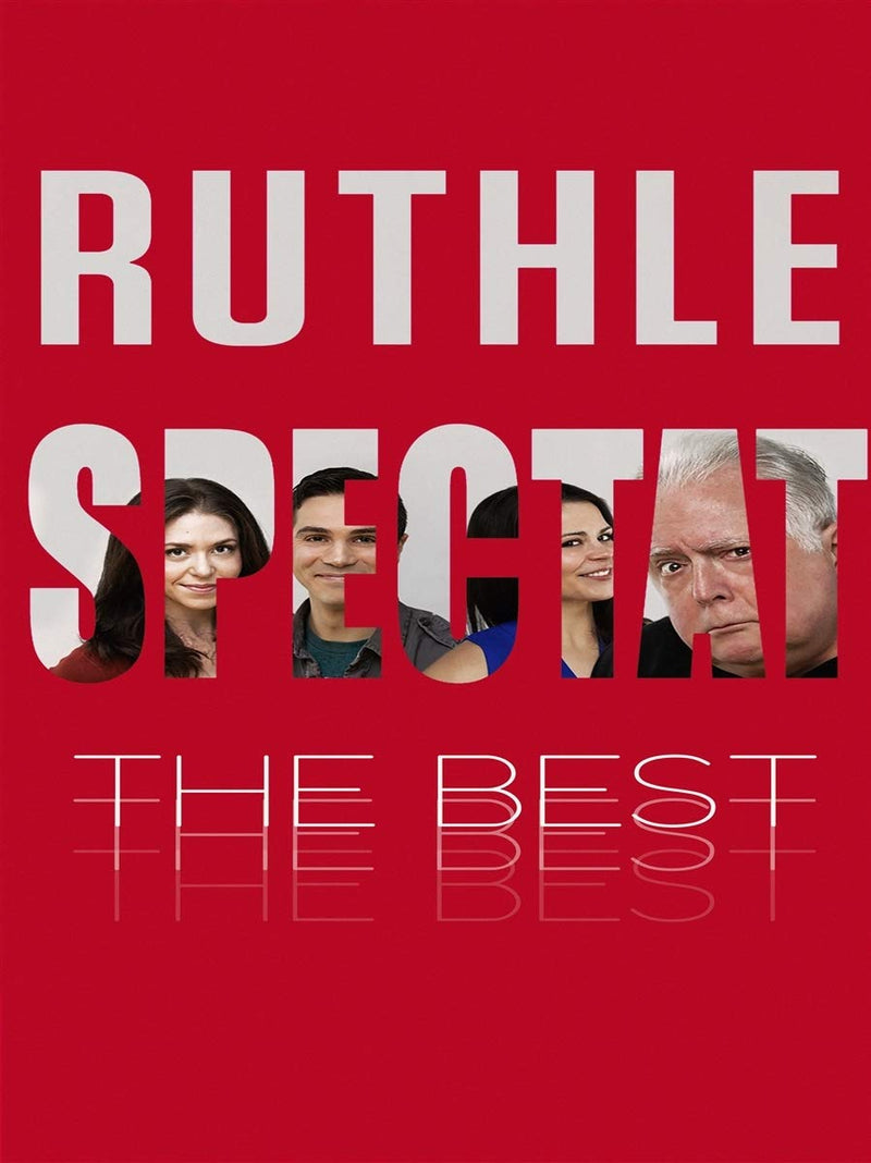 Ruthless Spectator Vol.1