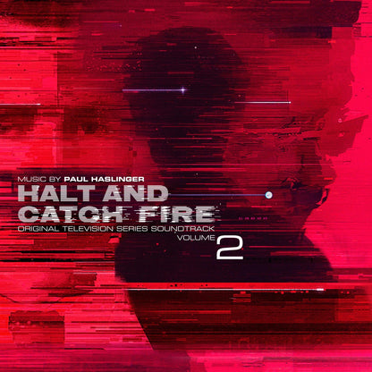 Halt and Catch Fire Vol 2 Series Soundtrack