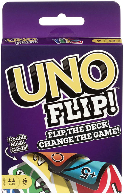 UNO GDR44 Spielzeug, Mehrfarbig