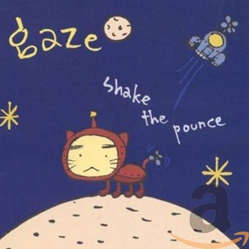 Shake the Pounce