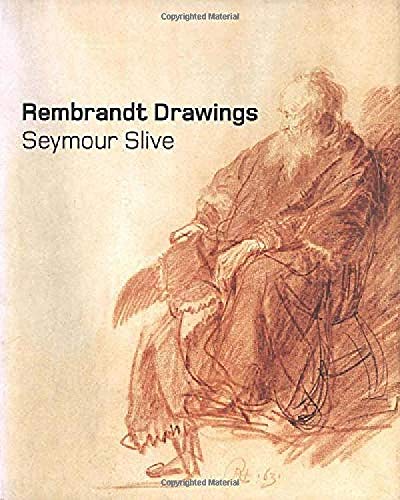 Rembrandt Drawings