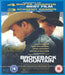 Brokeback Mountain