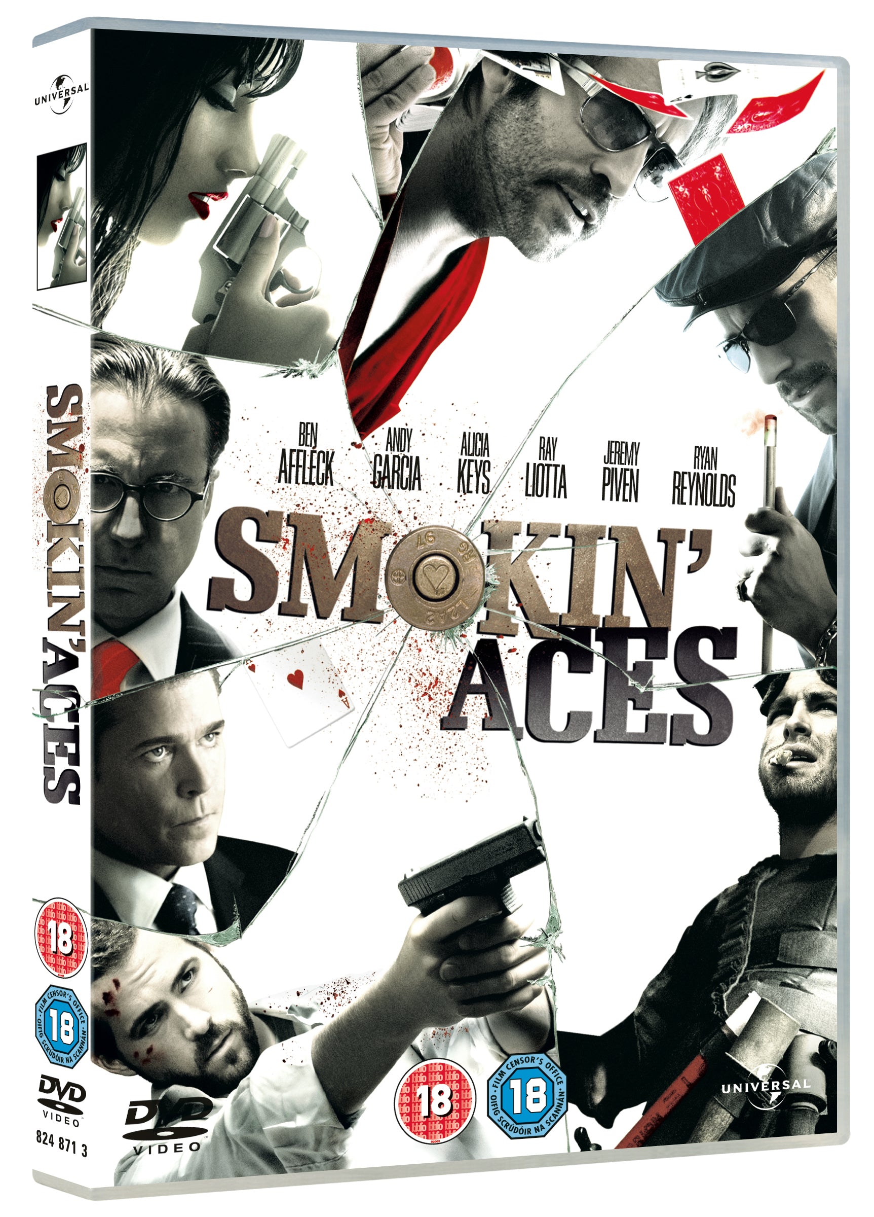 Smokin' Aces