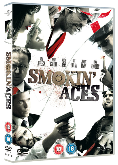 Smokin' Aces