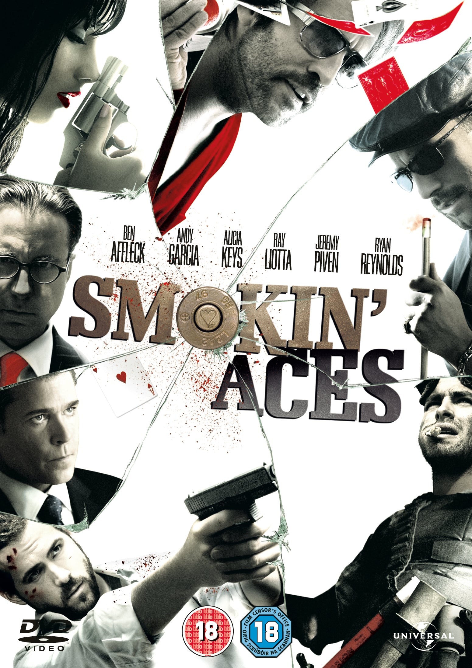 Smokin' Aces