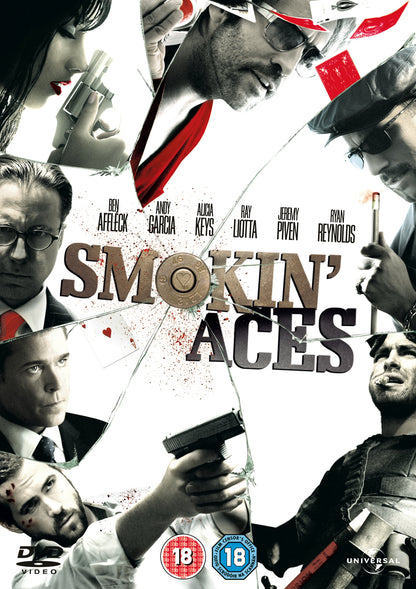 Smokin' Aces