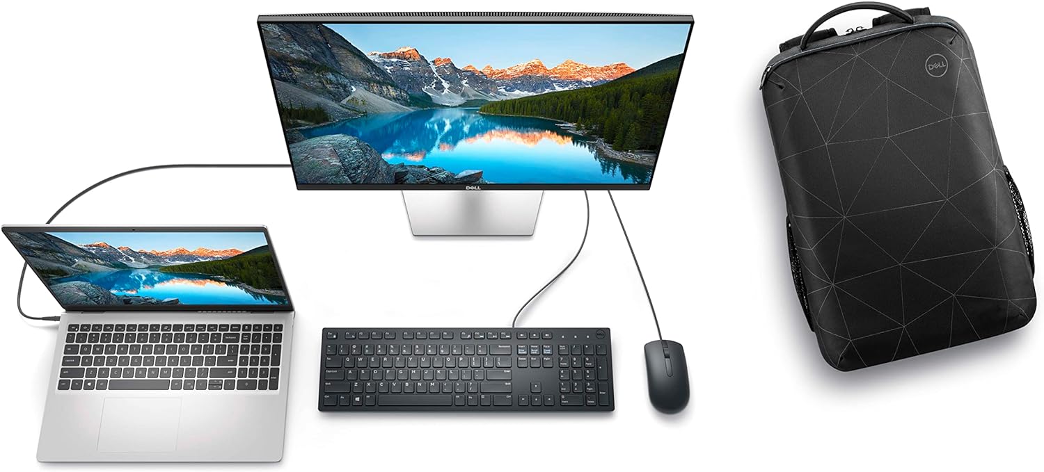 Dell Multimedia USB-A Keyboard-KB216 - UK (QWERTY) - Black