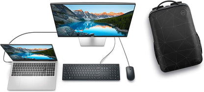 Dell Multimedia USB-A Keyboard-KB216 - UK (QWERTY) - Black