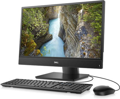 Dell Multimedia USB-A Keyboard-KB216 - UK (QWERTY) - Black