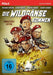 Die Wildgänse kommen - Remastered Edition (The Wild Geese) / Spektakuläre Söldner-Action mit Weltstarbesetzung in brillanter Bildqualität (Pidax Film-Klassiker