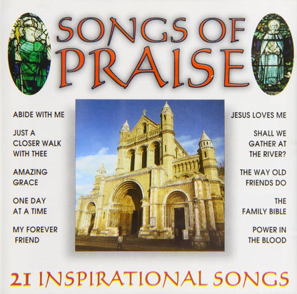 Songs of Praise