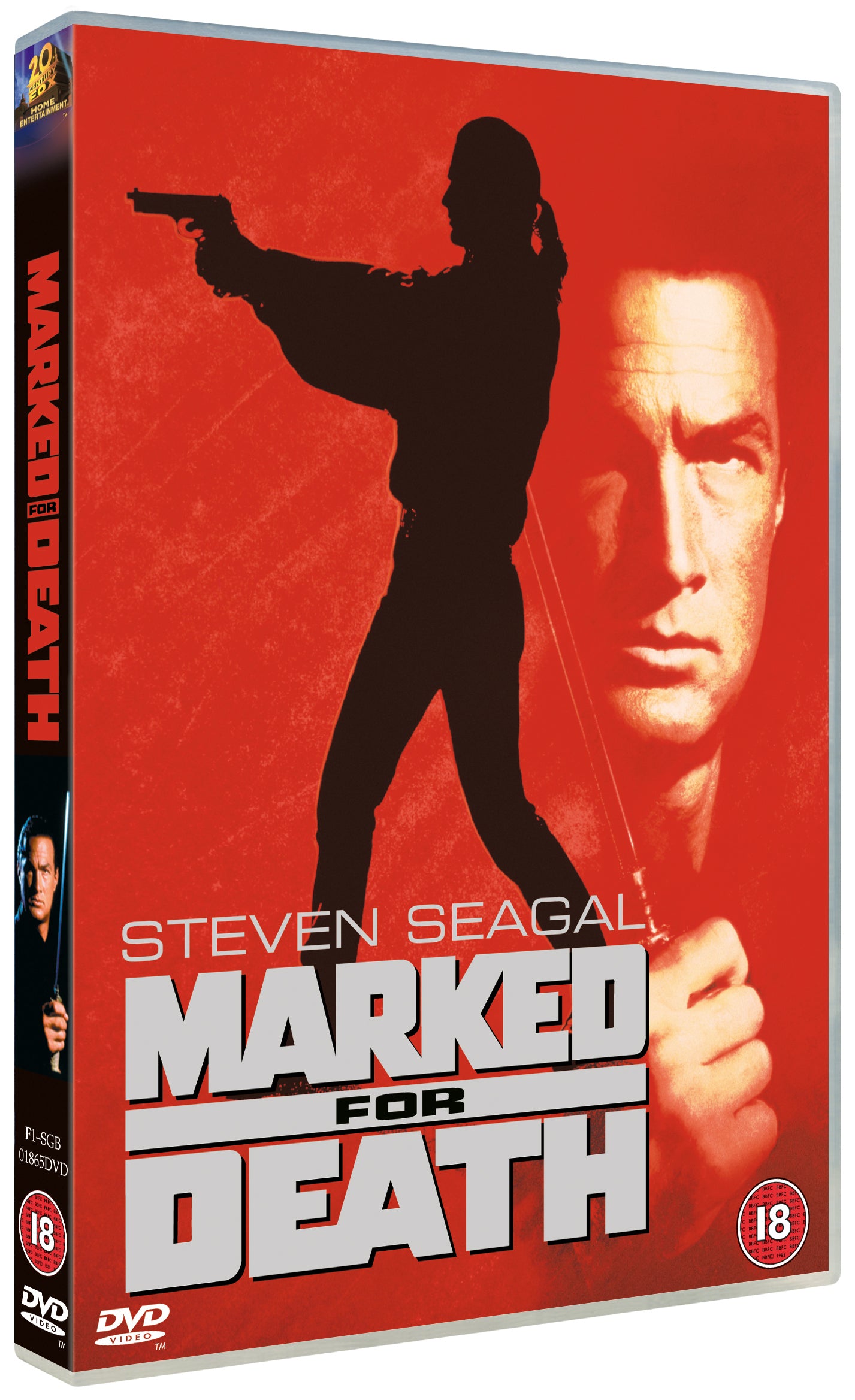 Marked for Death