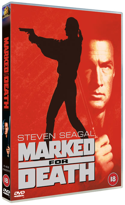 Marked for Death