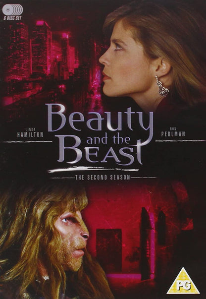 Beauty and the Beast - The Complete Series