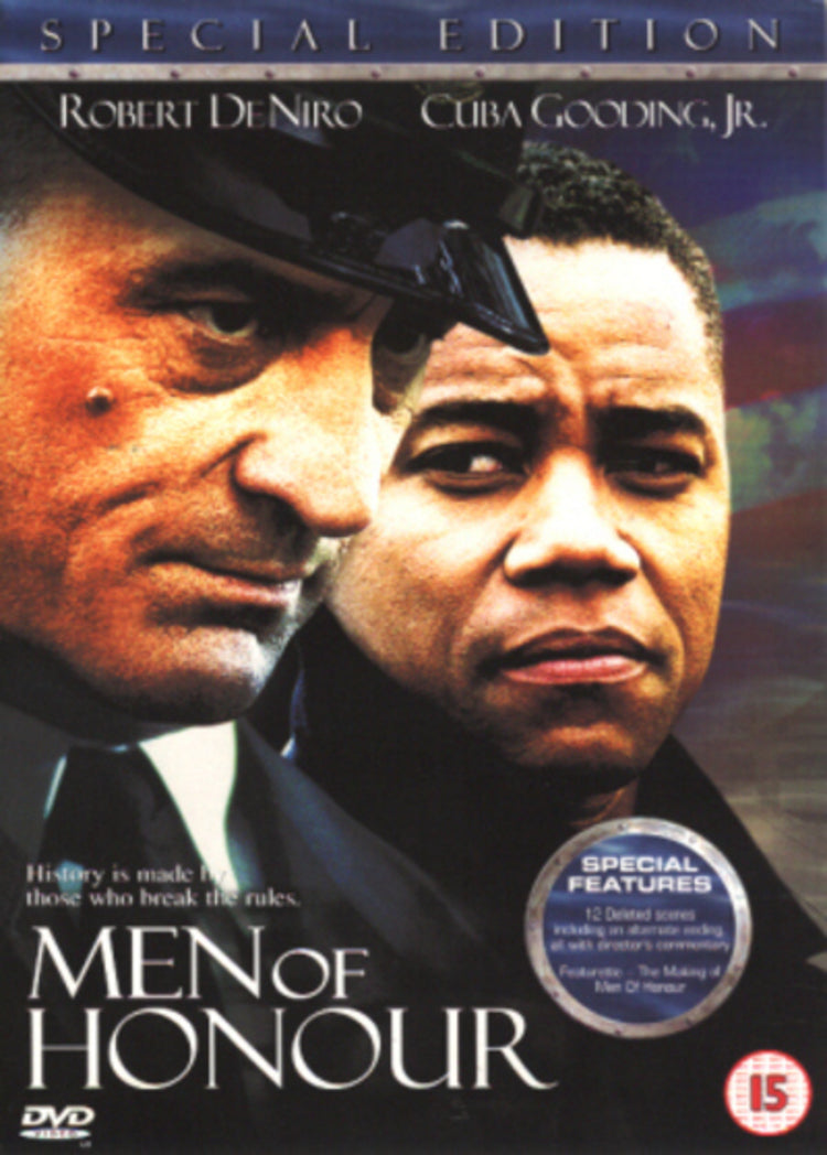Men of Honour