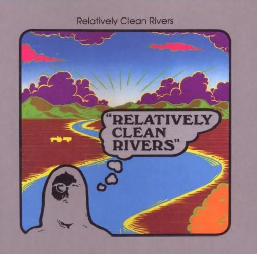 Relatively Clean Rivers (Limited
