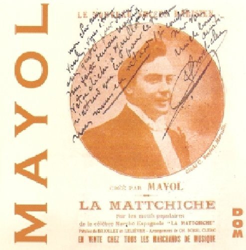 Mattchiche