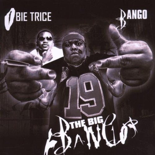 Big Bango