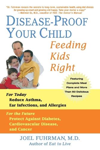 Disease-Proof Your Child