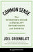 Common Sense