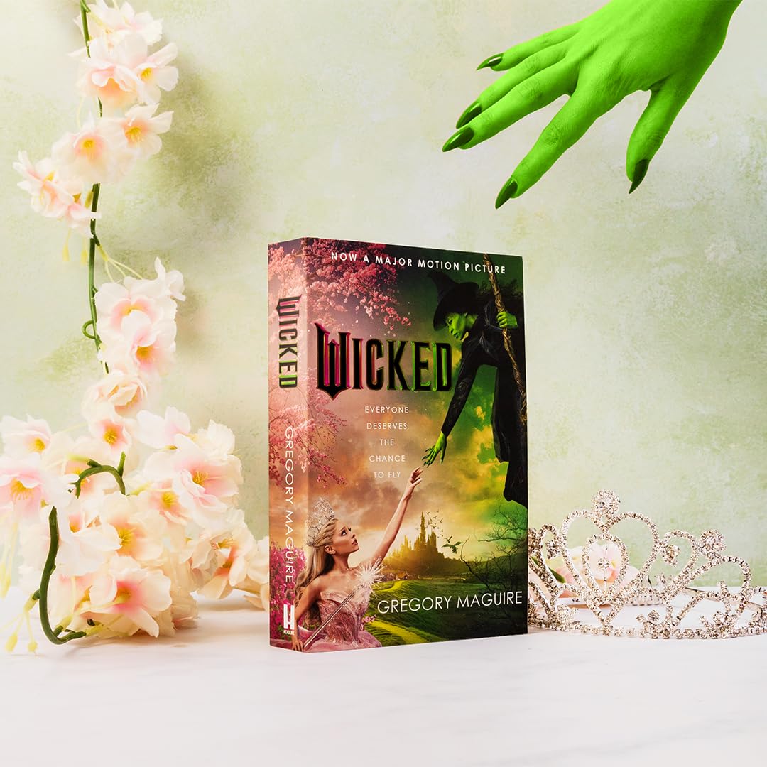 Wicked
