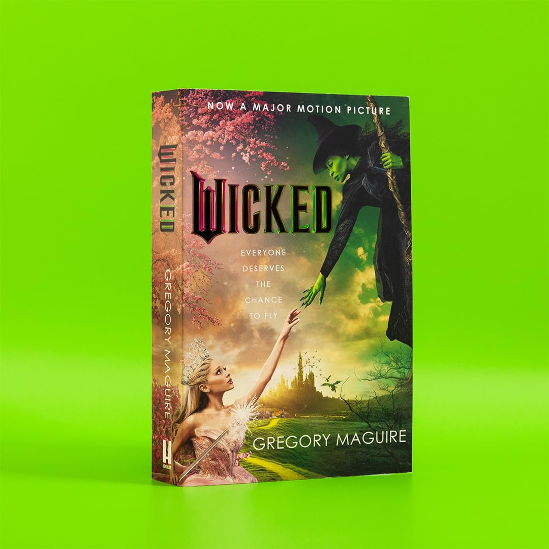 Wicked