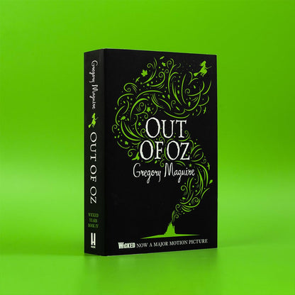 Out of Oz