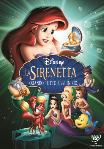 La Sirenetta III
