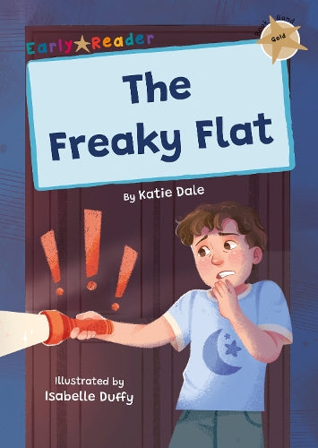 The Freaky Flat