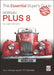 Morgan Plus 8