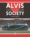 Alvis Society - a Century of Drivers