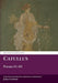 Catullus: Poems 61–68