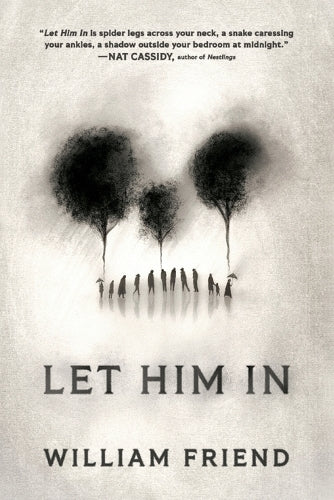 Let Him in