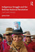 Indigenous Struggle and the Bolivian National Revolution