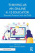 Thriving as an Online K-12 Educator