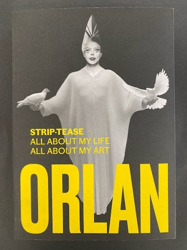 ORLAN