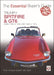 Triumph Spitfire and Gt6