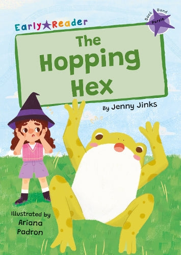 The Hopping Hex