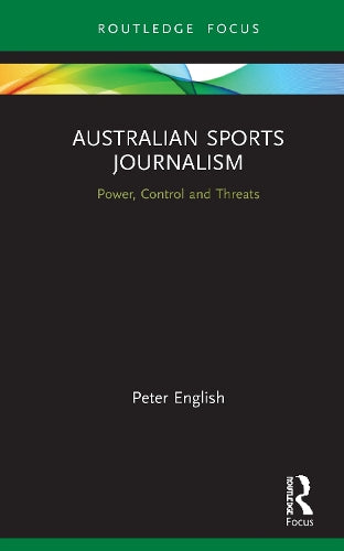 Australian Sports Journalism