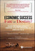 Economic Success: Fate Or Destiny?: Values And Policies Across 12 Countries To Better Understand The World We Live In