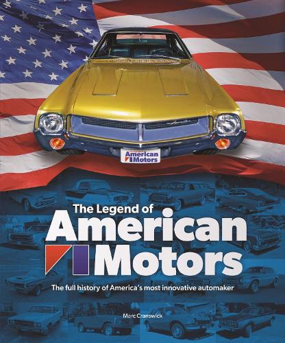 Legend of American Motors