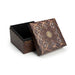 Bhava (Kirikane Collection) Square Ultra Memento Box: Square ultra (Memento Boxes