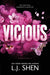 Vicious: 1 (Sinners of Saint
