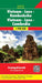 Vietnam - Laos - Cambodia, Automap 1:900.000