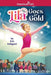 Lila Goes for Gold (American Girl's Girl of the Year 2024)