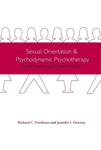 Sexual Orientation and Psychodynamic Psychotherapy