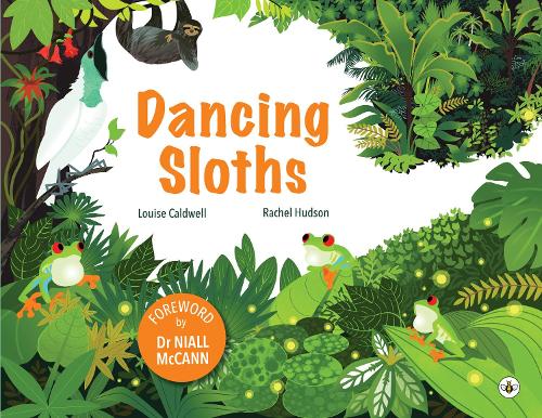 Dancing Sloths