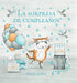 La sorpresa de cumpleaños / Ollie's Birthday Surprise