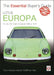 Lotus Europa