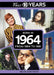 My First 18 Years - Born in 1964